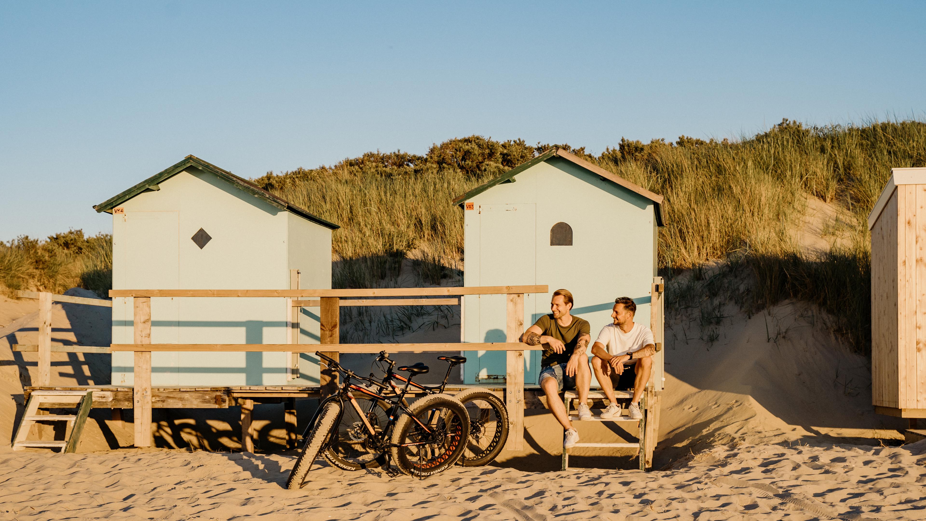 Ontdek Zeeland | Fatbikes