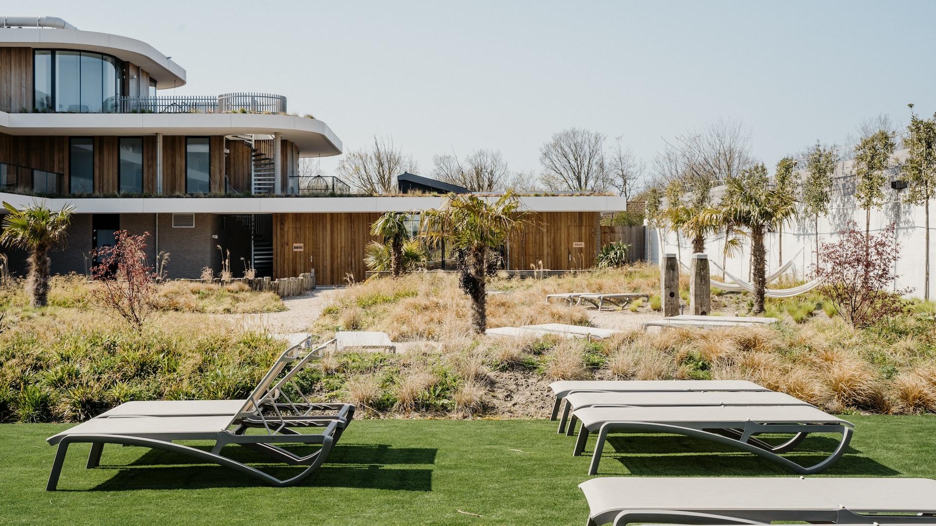 Online boeken Zeeland